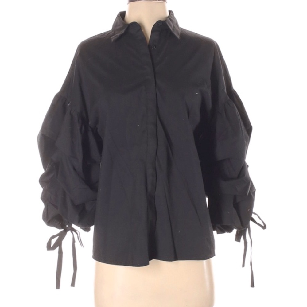 a.n.a blouse S